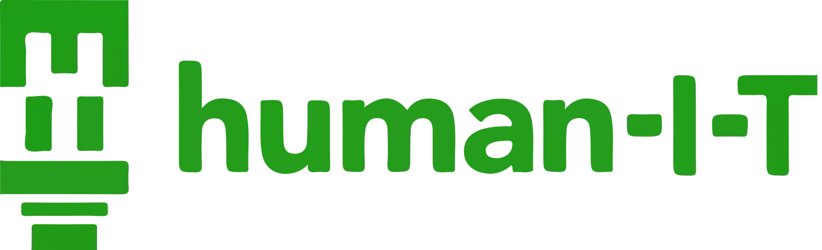 Logo-human-I-T