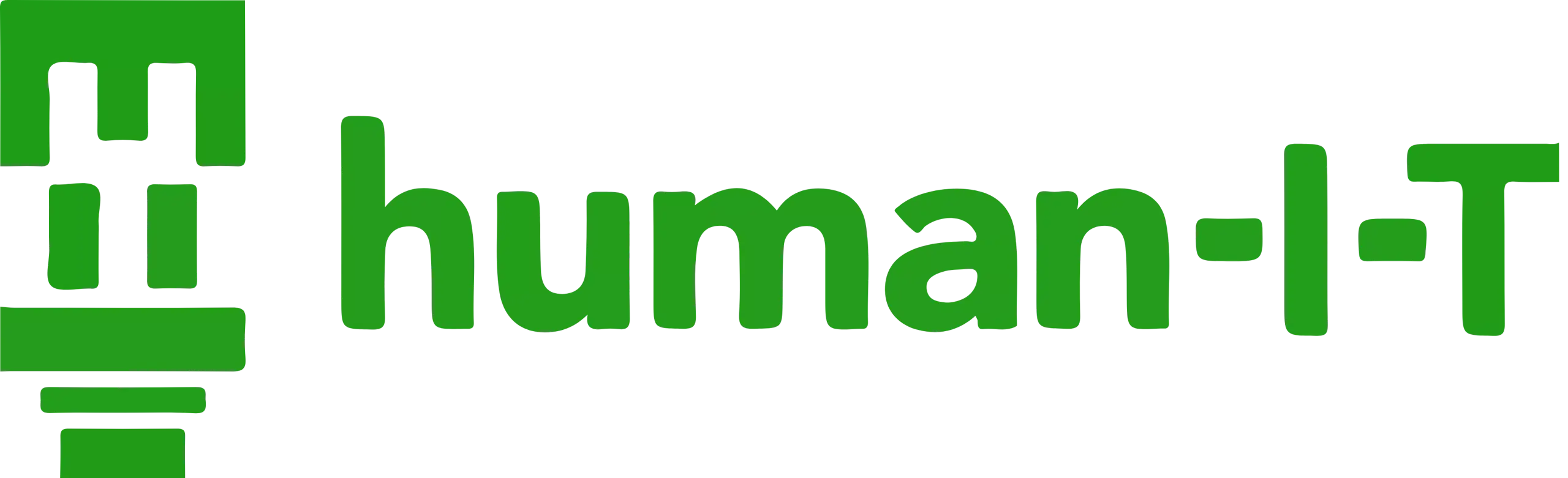 Logo-human-I-T