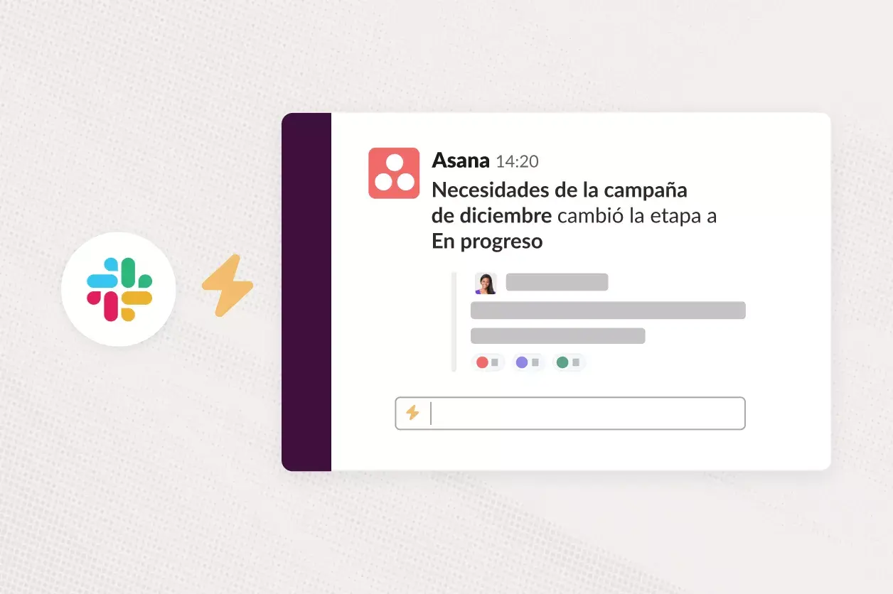 Programa Socios de Asana