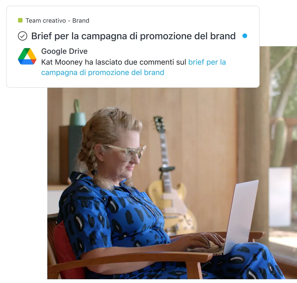 Aumenta la concentrazione riducendo le distrazioni con Asana