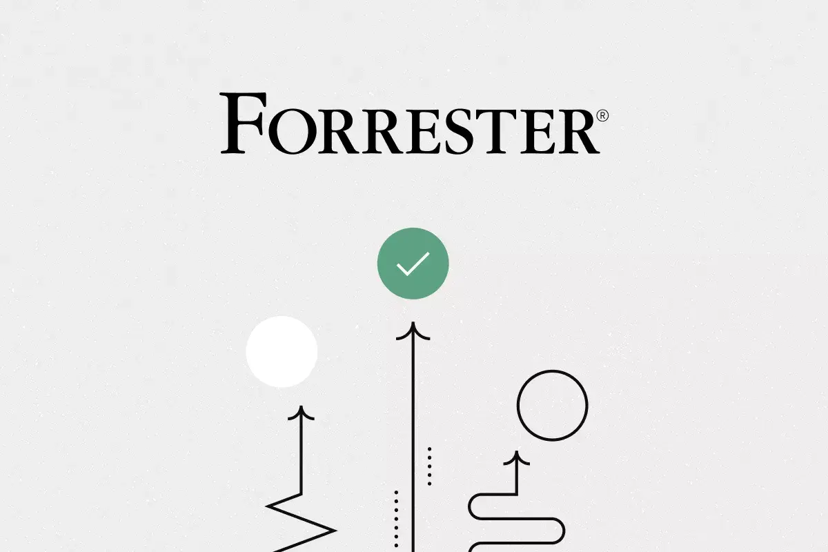 Asana nommé leader par Forrester en 2022