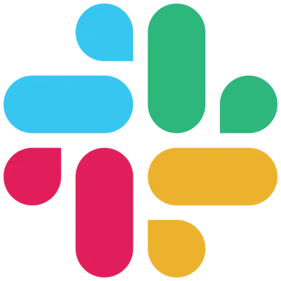 Slack icon