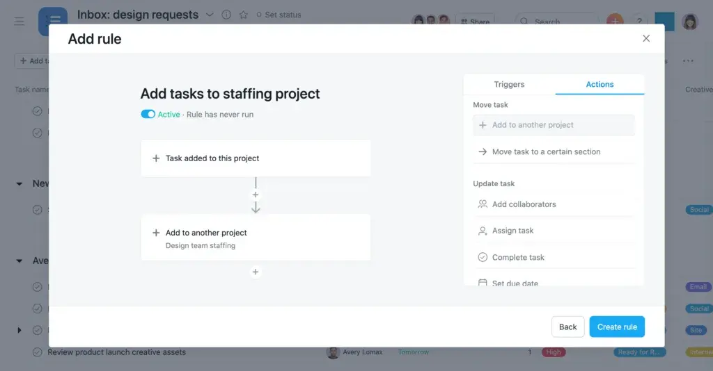 [Resources] Asana tips: Everything you need to know about Workload (Image 4)