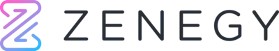 Zenegy のロゴ
