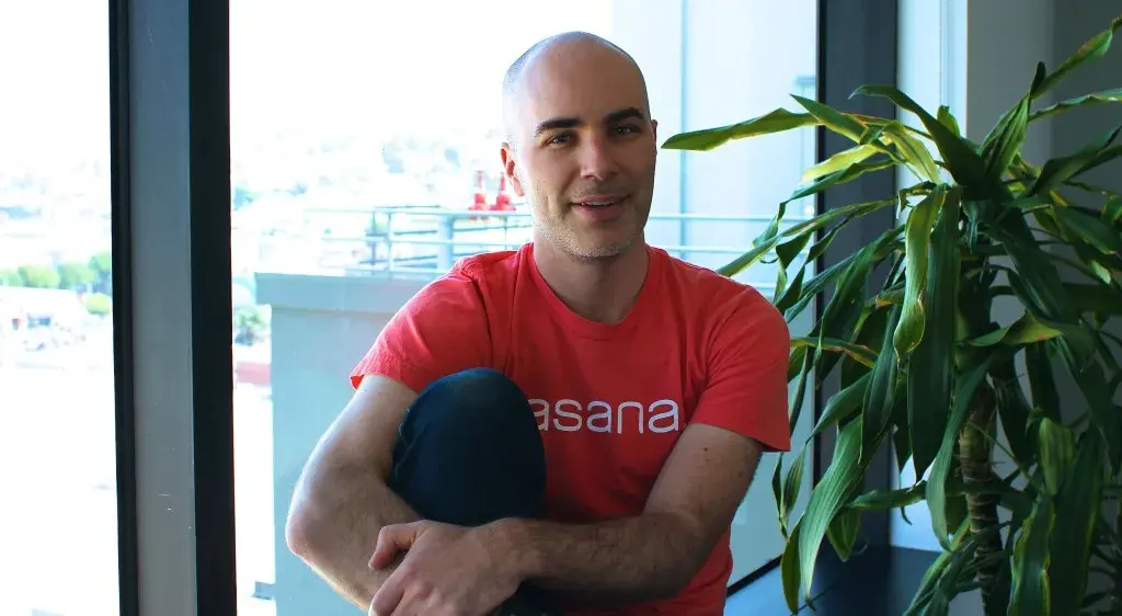 Building Asana’s framework: Malcolm Handley (Image 2)