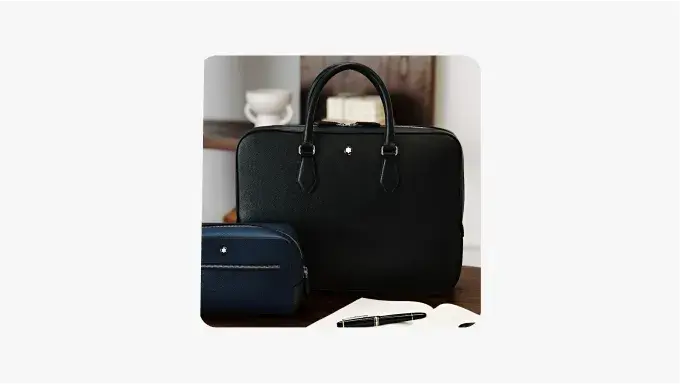 Montblanc case study (image)