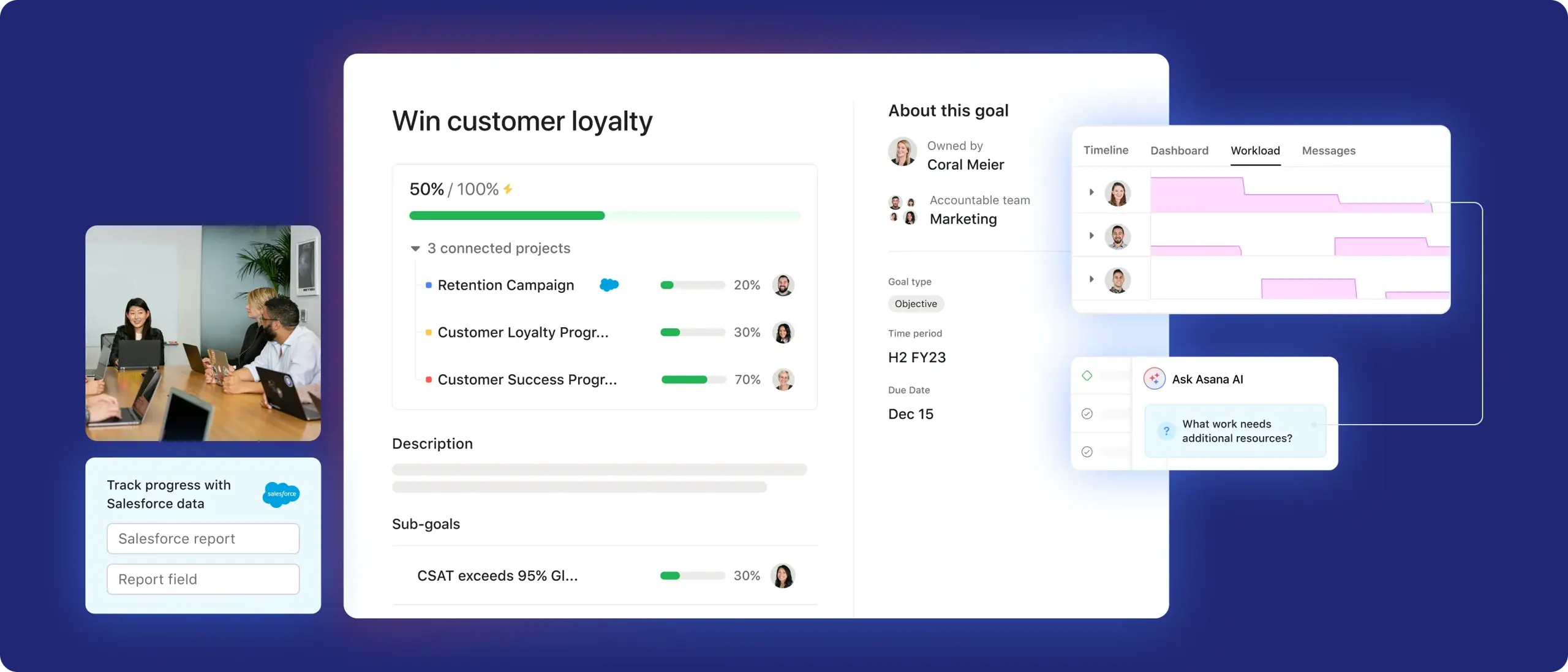10 Best Strategic Planning Software for Teams [2026] • Asana