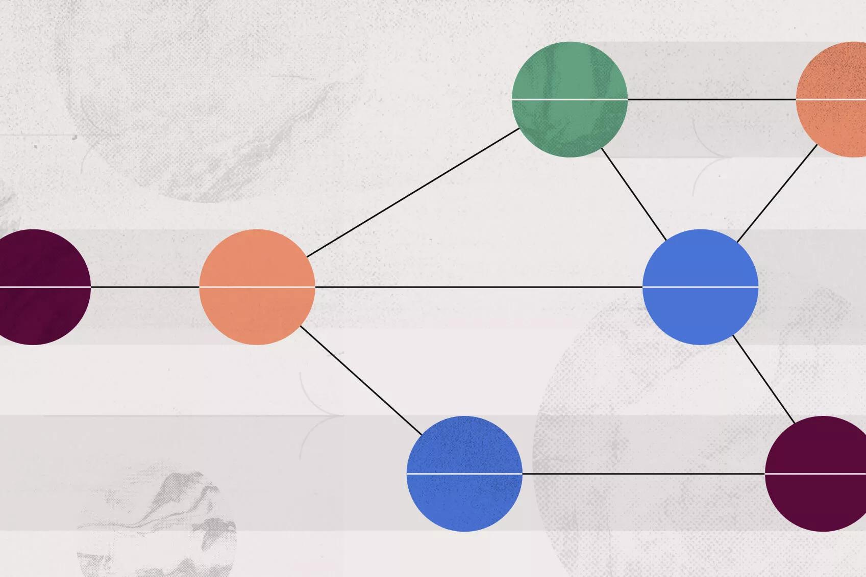 El diagrama de PERT: qué es y cómo crearlo (incluye ejemplos) [2021] • Asana