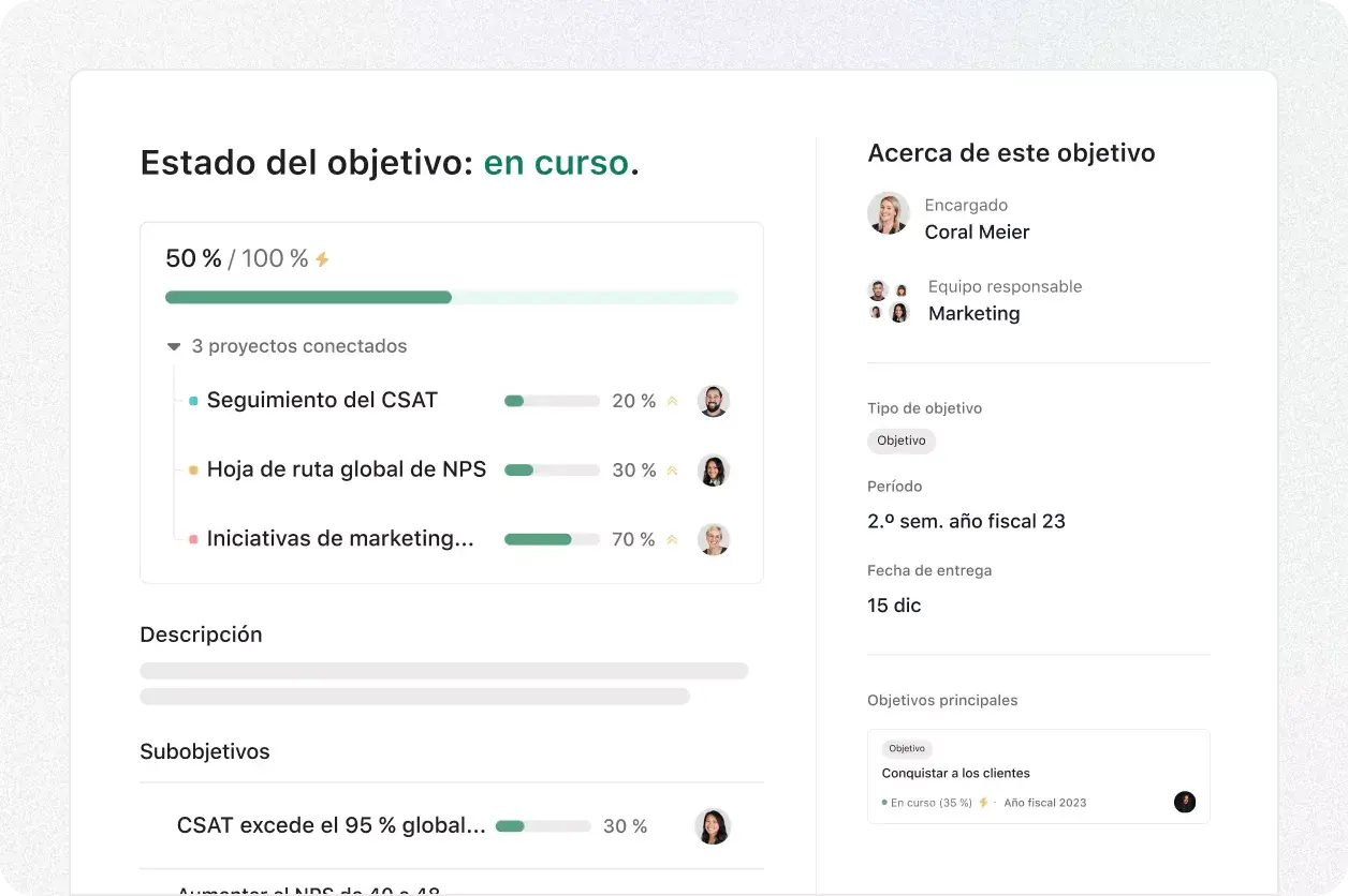 Ícono Conecta tu trabajo