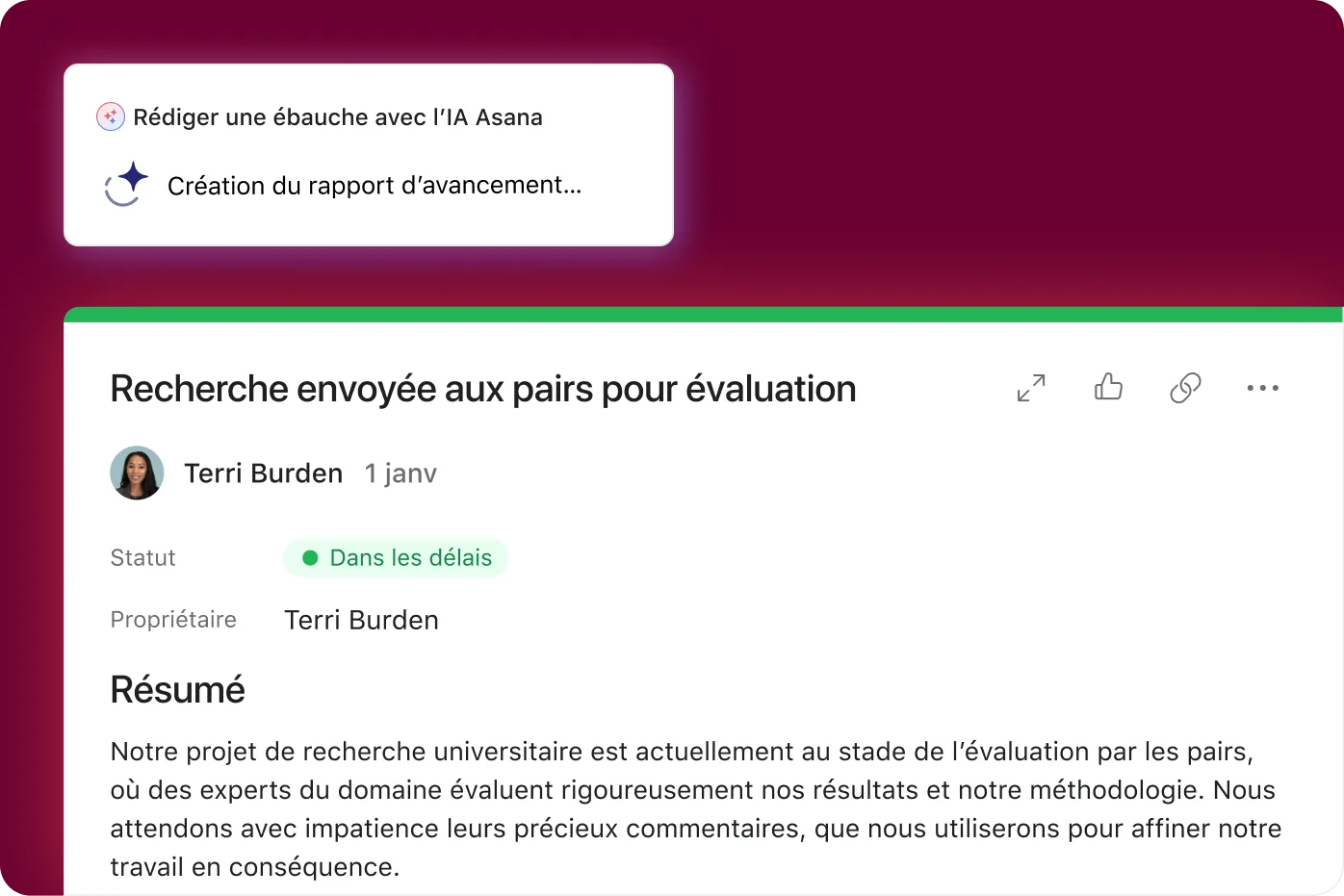 [Secteur] Recherche universitaire (Enseignement)