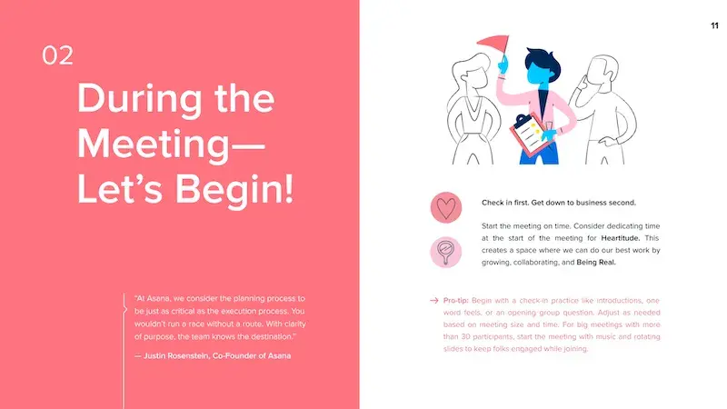 [IA Blog] How to make virtual meetings count with Asana’s Meeting Manifesto (Image 11)