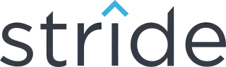 Stride-Logo