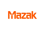 Yamazaki Mazak Corporation logo