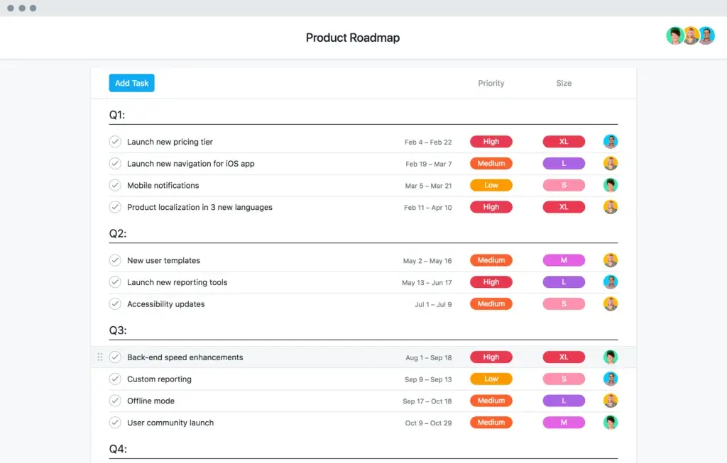 [Resource] How Asana uses Asana: Running successful product launches (Image 1)