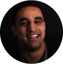 Naveed Bagheri, Sales Manager, Asana