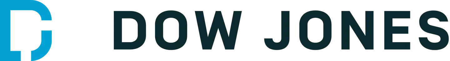 Dow Jones-logo