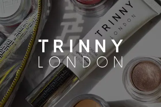 Card image Trinny london