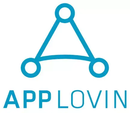Logo de AppLovin