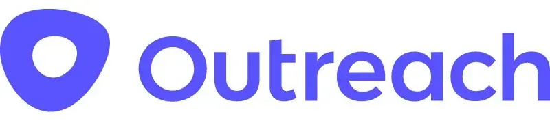 Outreach ロゴ
