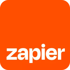 Zapier icon