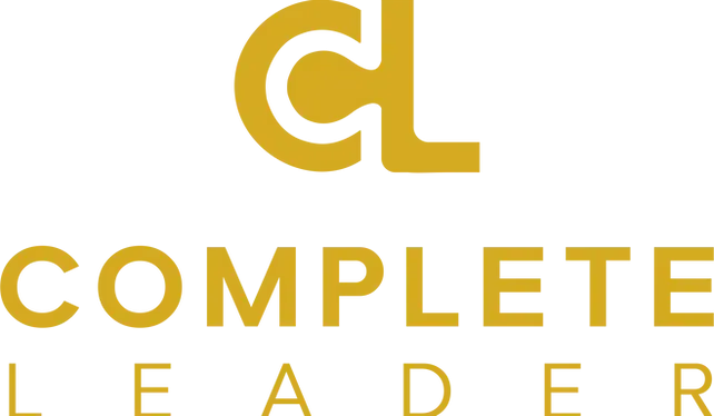 Complete Leader logo