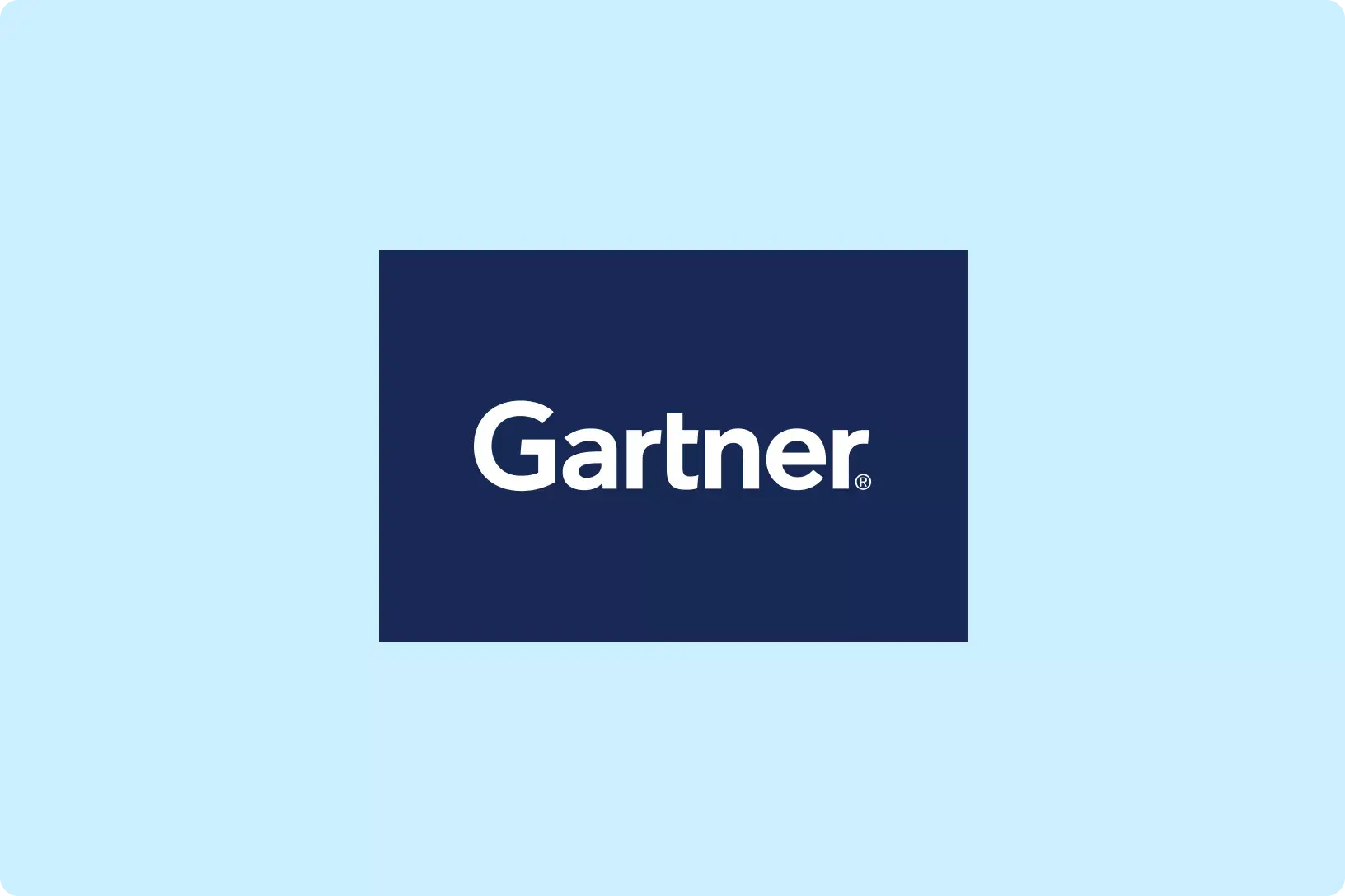 Gartner 