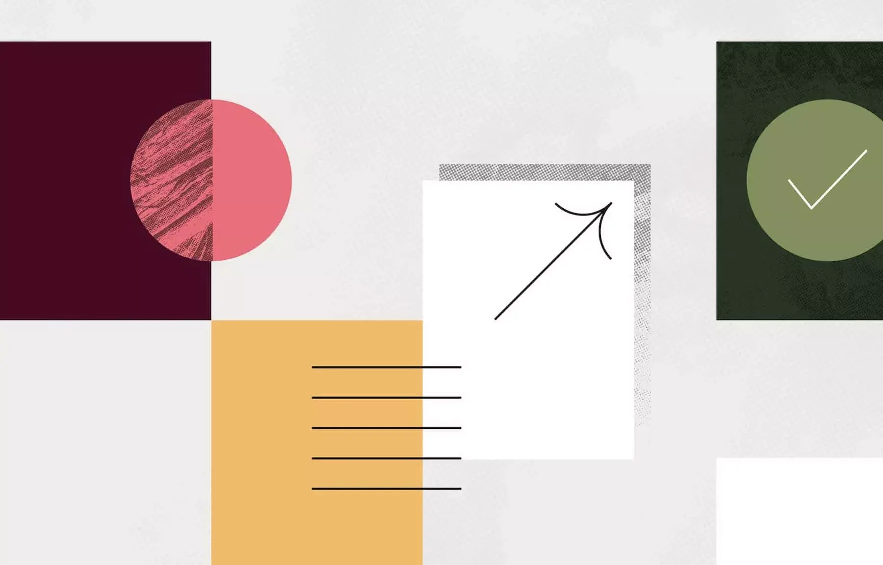 Imagen del banner del artículo sobre cómo redactar un resumen ejecutivo (incluye ejemplos)